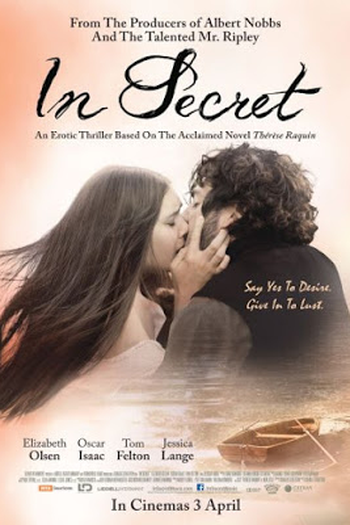  de Filme Em Segredo (2013)