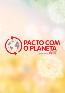 Pacto Com O Planeta (Pacto Com O Planeta)