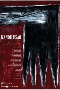 Nanoilusão - Poster / Capa / Cartaz - Oficial 1