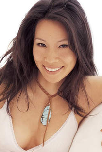Lucy Liu - Poster 1