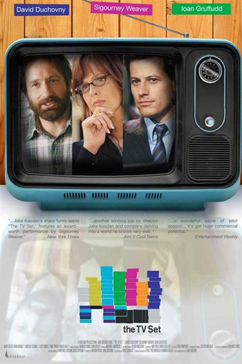  de Filme Um Elenco do Barulho (2006)