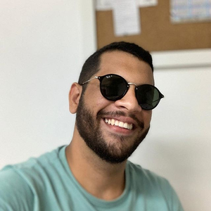Foto de perfil de Luiz