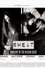 Geography of the Hapless Heart: Sweat (Geography of the Hapless Heart: Sweat)