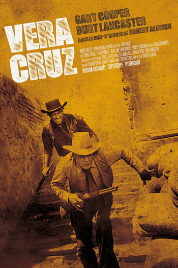  de Filme Vera Cruz (1954)