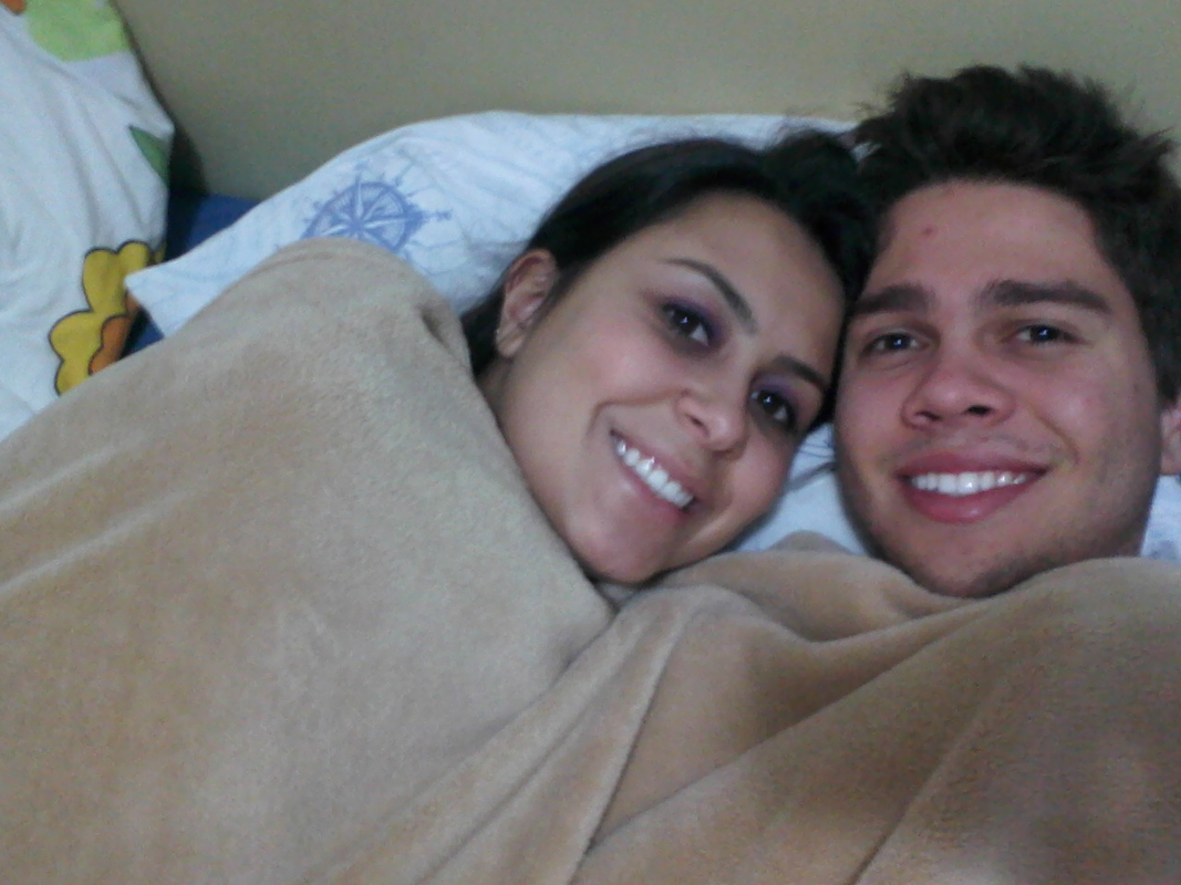 lucas de oliveira campos - Foto 1