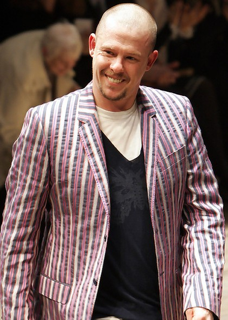 Alexander McQueen (I) - Foto 2