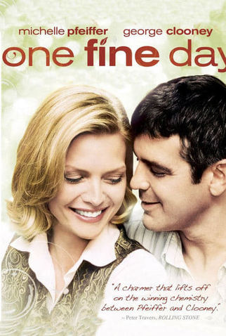 Poster 7 de Filme Um Dia Especial (1996)