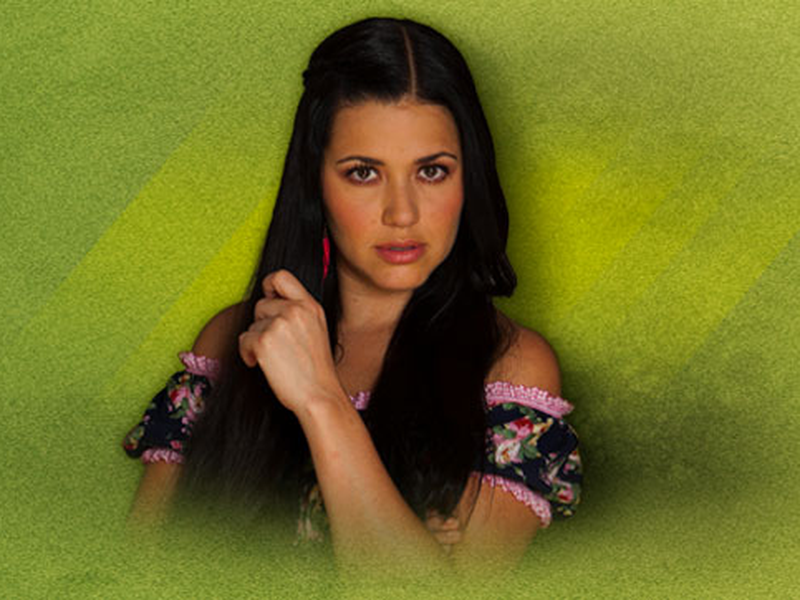 Foto 6 de Coração Indomável