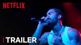 Trailer: Rapture | Nas & Dave East Trailer [HD] | Netflix
