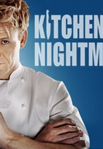Kitchen Nightmares - 4ª temporada (Kitchen Nightmares)
