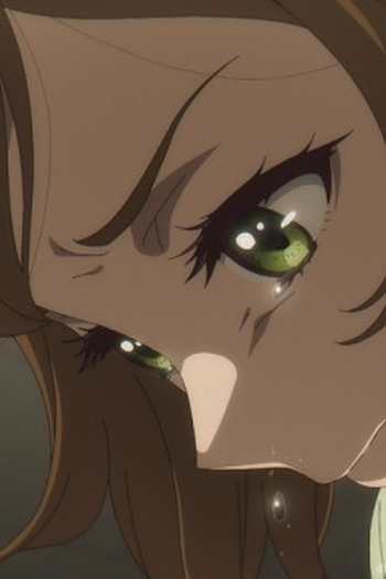 Poster de Episódio 父と娘 (2025)
