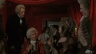 Trailer: Jefferson In Paris