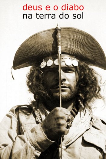  de Filme Deus e o Diabo na Terra do Sol (1964)