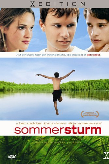  de Filme Tempestade de Verão (2004)