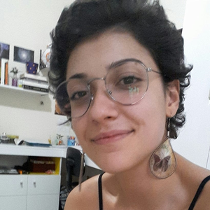 Foto de perfil de Priscila