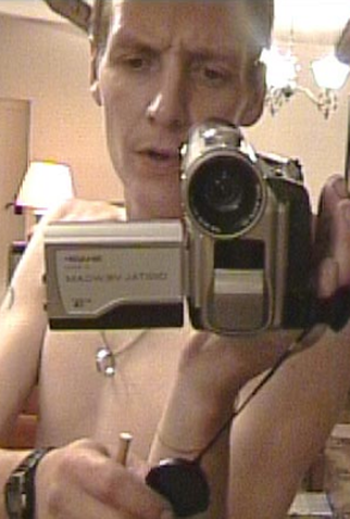 Poster 1 de Curta Ben Rogers: Diário de um viciado em Heroína (2008)