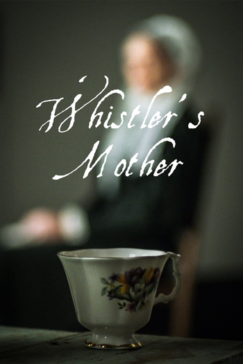Poster de Curta Whistlers Mother (2018)