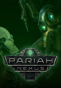 Warhammer 40,000 Pariah Nexus (Warhammer 40,000 Pariah Nexus)