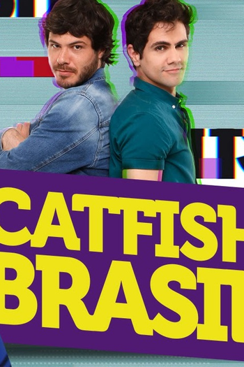  de Série Catfish Brasil (2ª Temporada) (2017)