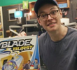 Unboxing boy toys.