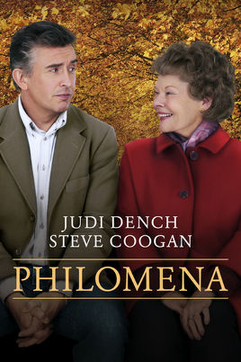  de Filme Philomena (2013)