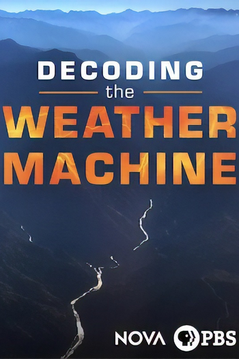  de TV NOVA: O Clima e seus Mistérios (2018)