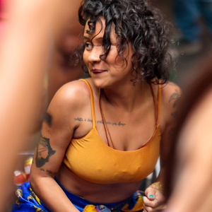 Foto de perfil de Mi Freitas