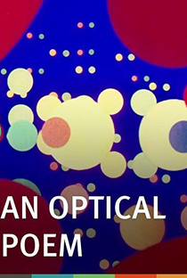 An Optical Poem - Poster / Capa / Cartaz - Oficial 2