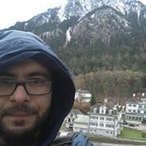 Foto de perfil de Antonio