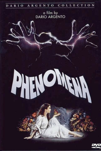  de Filme Phenomena (1985)