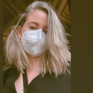 Foto de perfil de Isabela Rosa