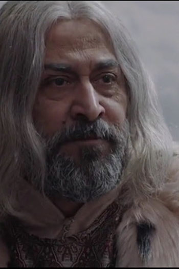 Poster de Episódio أما آن لهذه الدسائس أن تنتهي (2019)