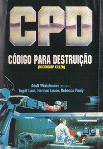 C.P.D - Código para Destruição (Peng! Du bist tot!)
