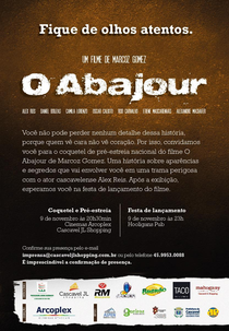 O Abajour (O Abajour)