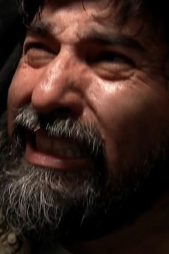 Poster de Episódio El calvario de Raúl (2019)