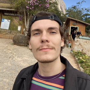 Foto de perfil de Renan Ribeiro