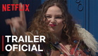 Too Much | Trailer oficial | Netflix