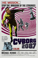 Cyborg 2087 (Cyborg 2087)