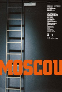 Moscou - Poster / Capa / Cartaz - Oficial 1