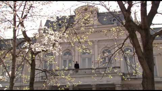 Trailer: When Nietsche Wept Trailer