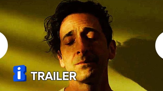 Trailer: O Brutalista | Trailer 2 Legendado