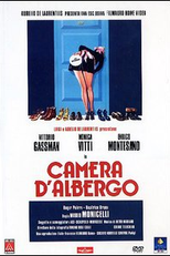 Quarto de Hotel (Camera D, Albergo)