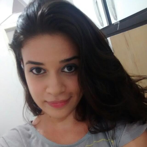 Foto de perfil de Priscila