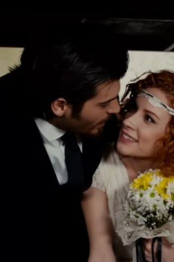 Poster de Episódio Sevdaluk Meselesi (2016)