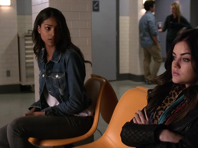 Foto 61 de Maldosas (5ª Temporada)