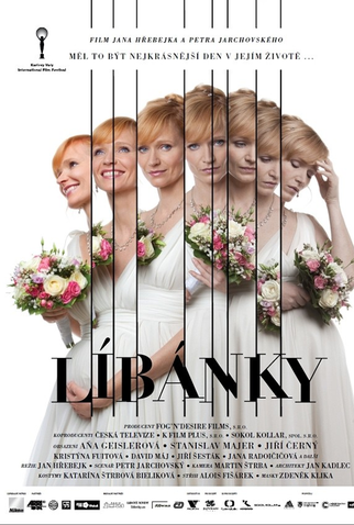 Poster 1 de Filme Lua de Mel (2013)