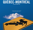 Québec-Montréal