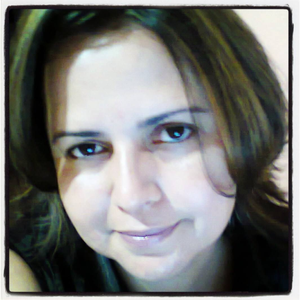 Foto de perfil de Silvia Peixoto