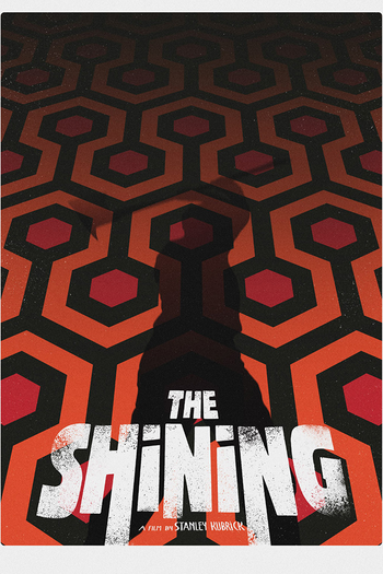  de Filme O Iluminado (1980)