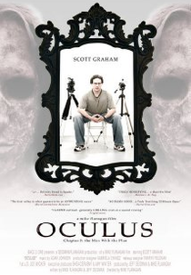 Oculus: Chapter 3 - The Man with the Plan (Oculus: Chapter 3 - The Man with the Plan)